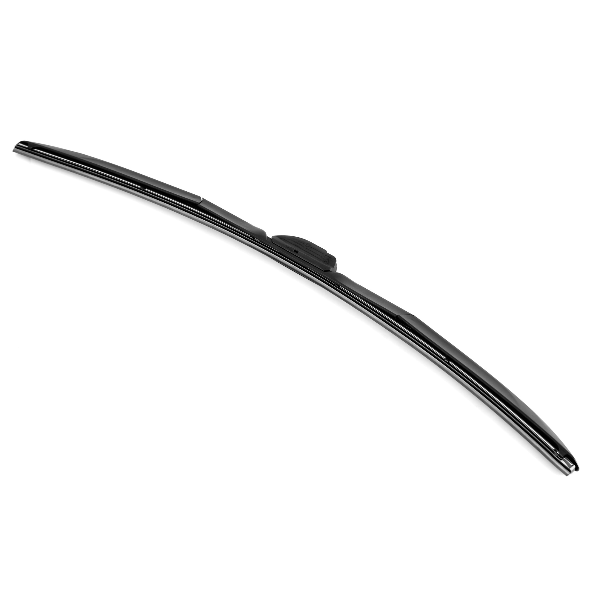 Щетка стеклоочистителя гибридная SPLASH 700mm (28") 3SH28