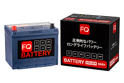 Аккумулятор FQ RED ENERGY SERIES 80 А/ч 95D26R